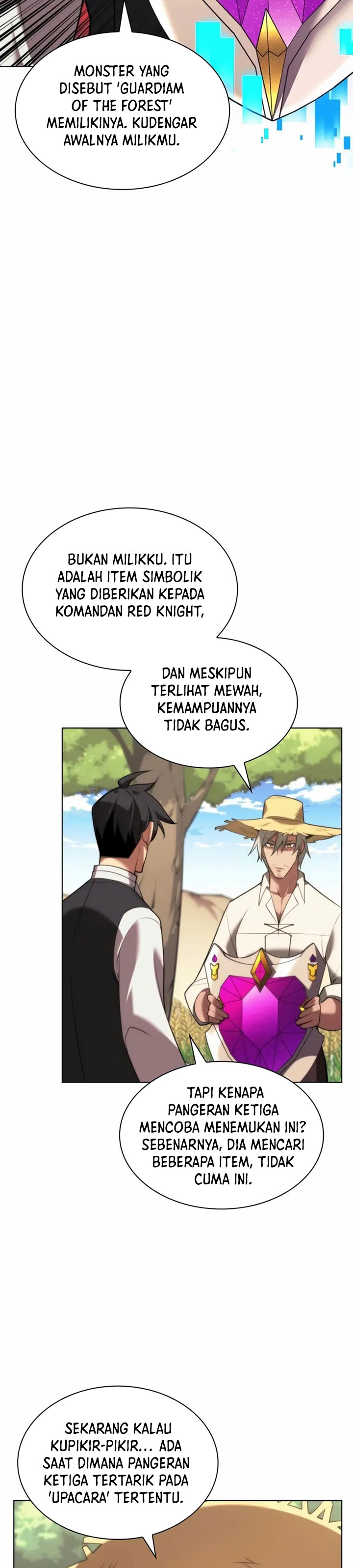 Overgeared Chapter 164