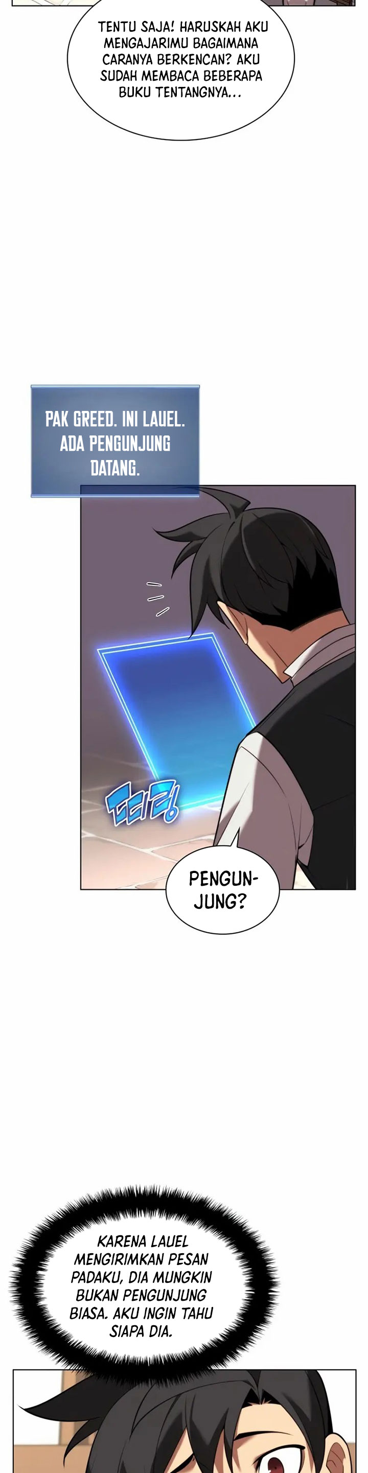 Overgeared Chapter 164