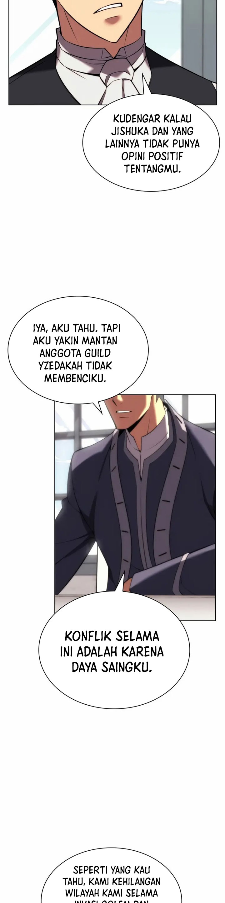 Overgeared Chapter 164