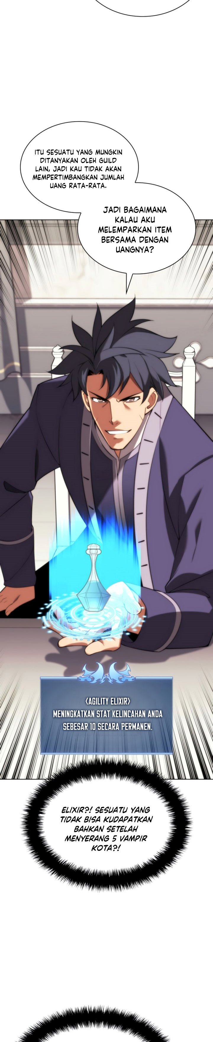Overgeared Chapter 165