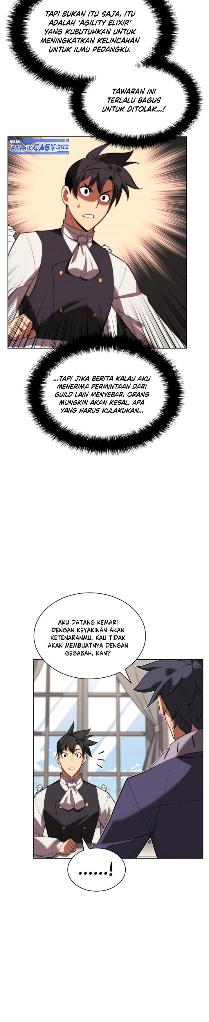 Overgeared Chapter 165