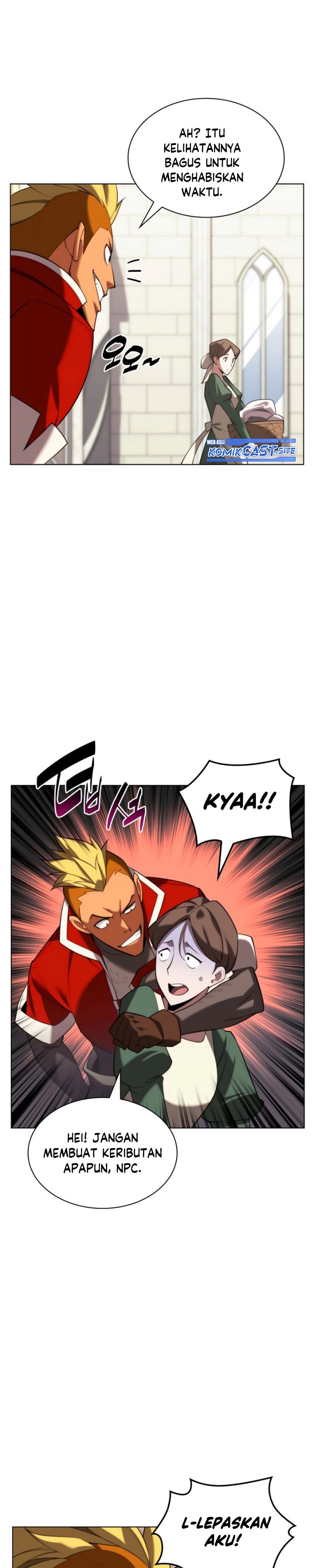 Overgeared Chapter 165