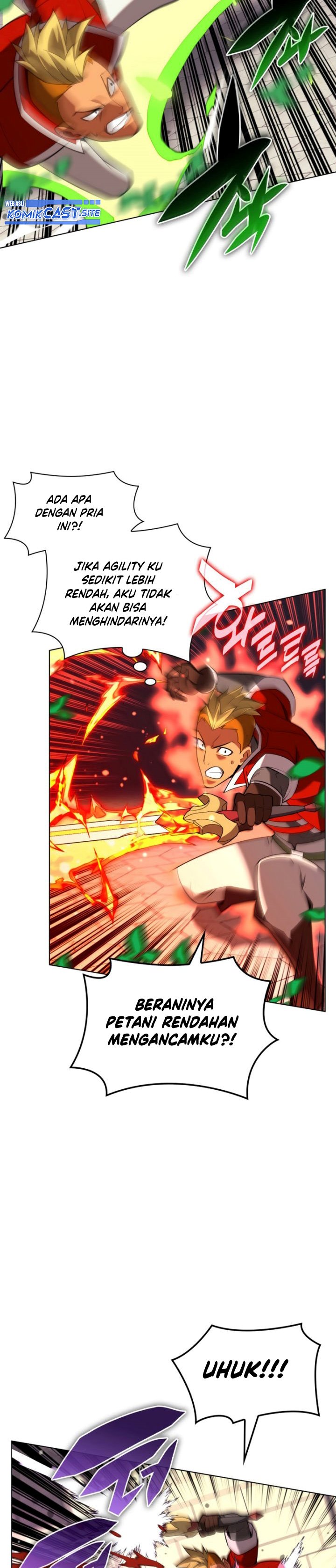 Overgeared Chapter 165