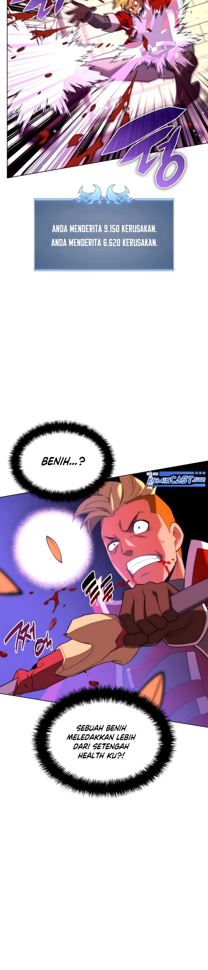 Overgeared Chapter 165