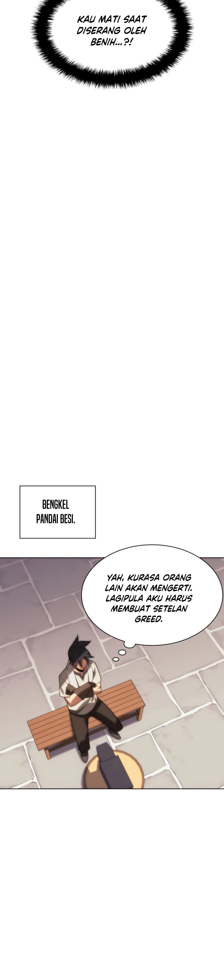 Overgeared Chapter 165