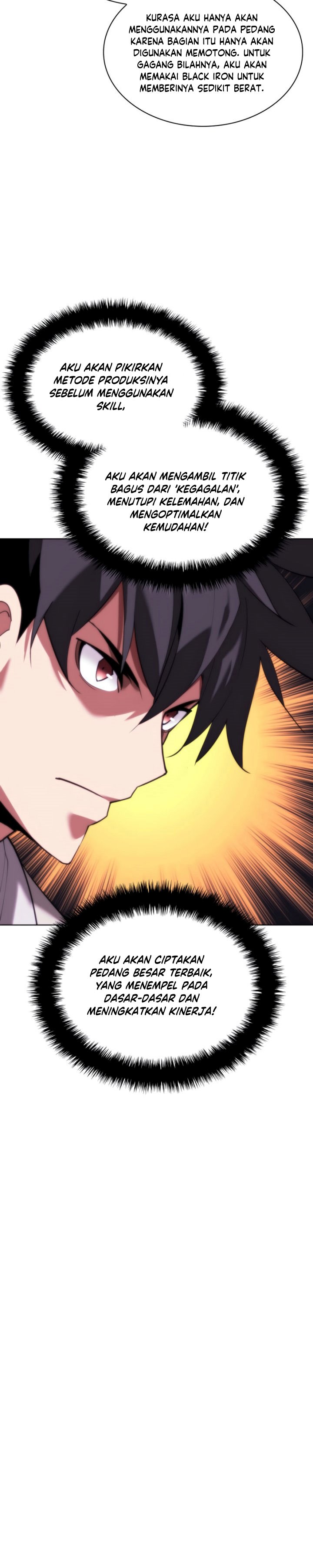 Overgeared Chapter 165
