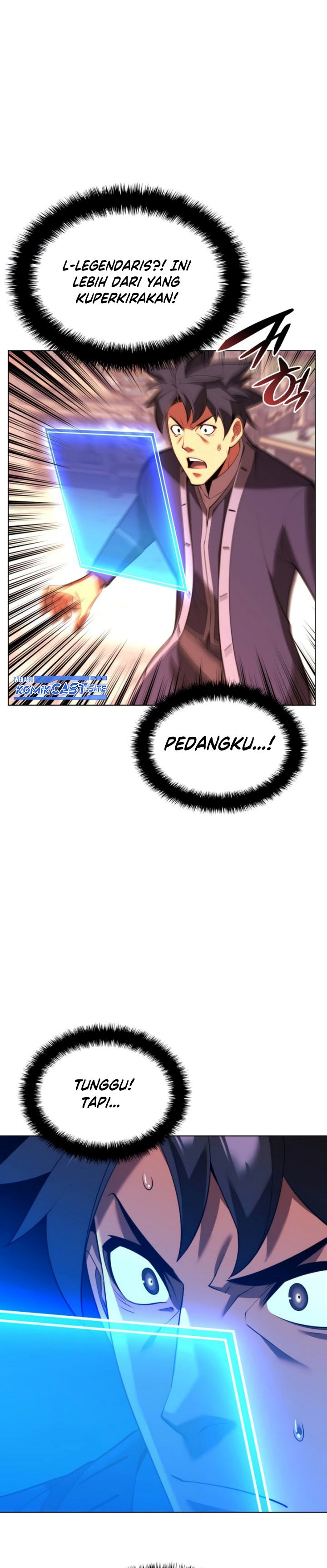 Overgeared Chapter 165