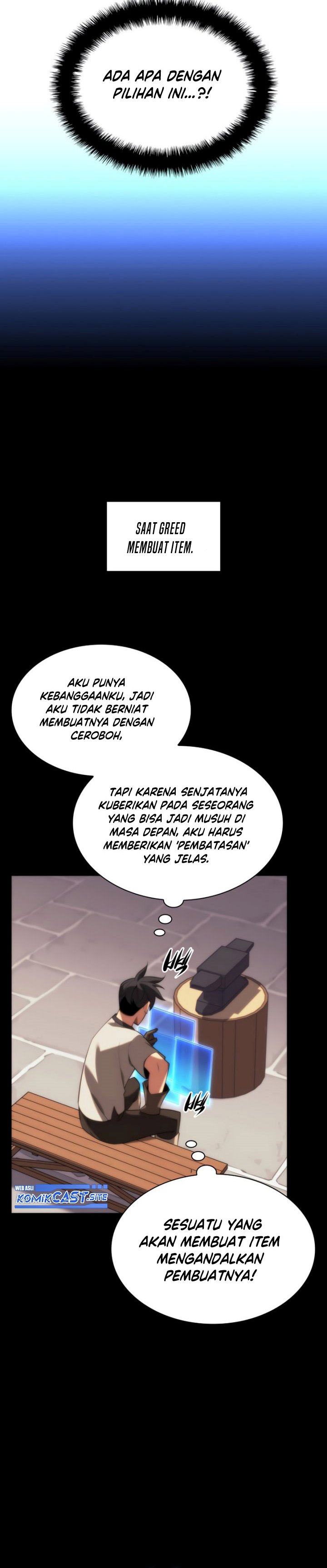 Overgeared Chapter 165