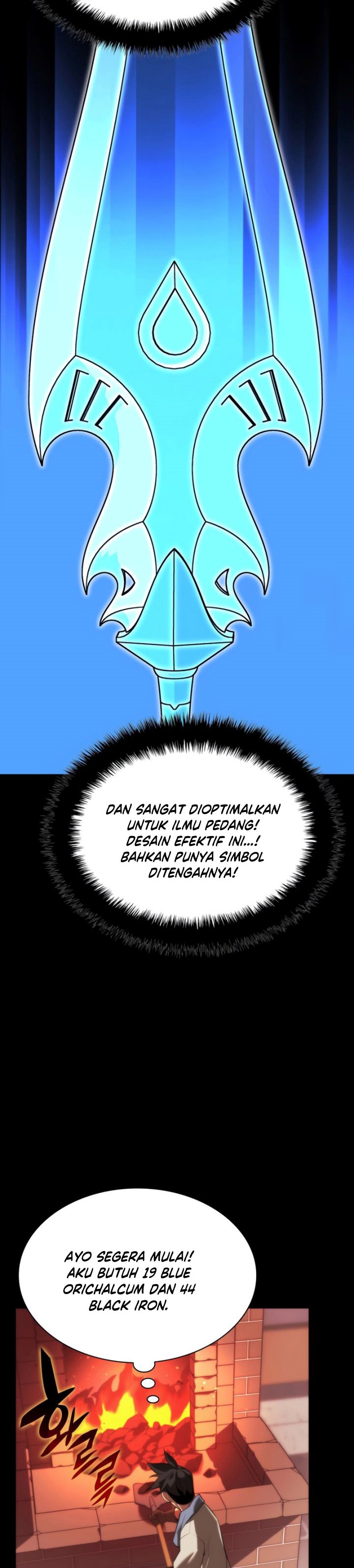 Overgeared Chapter 165