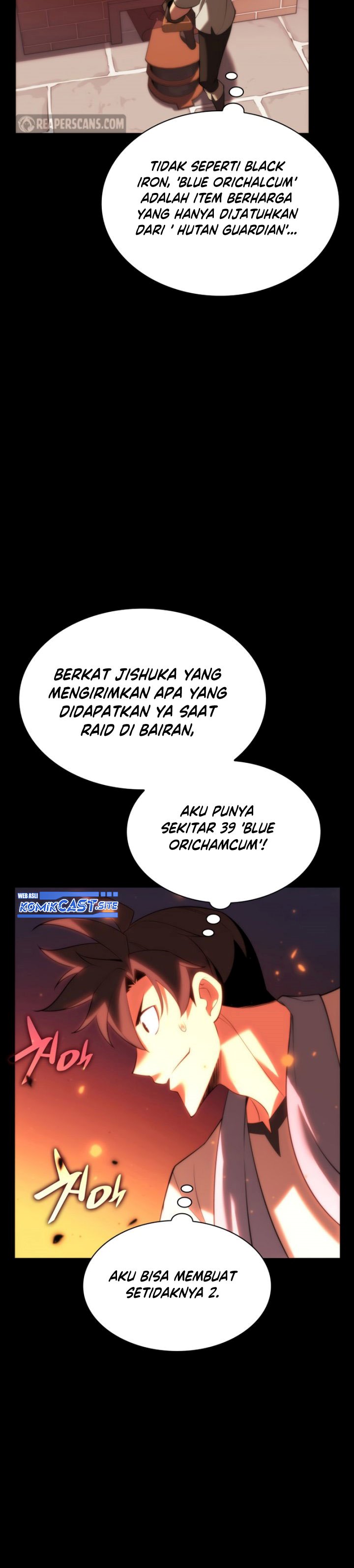 Overgeared Chapter 165