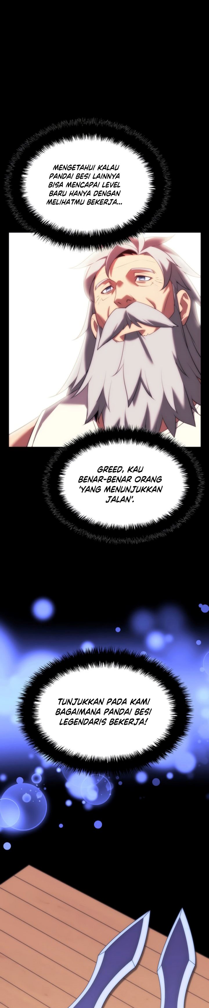 Overgeared Chapter 165