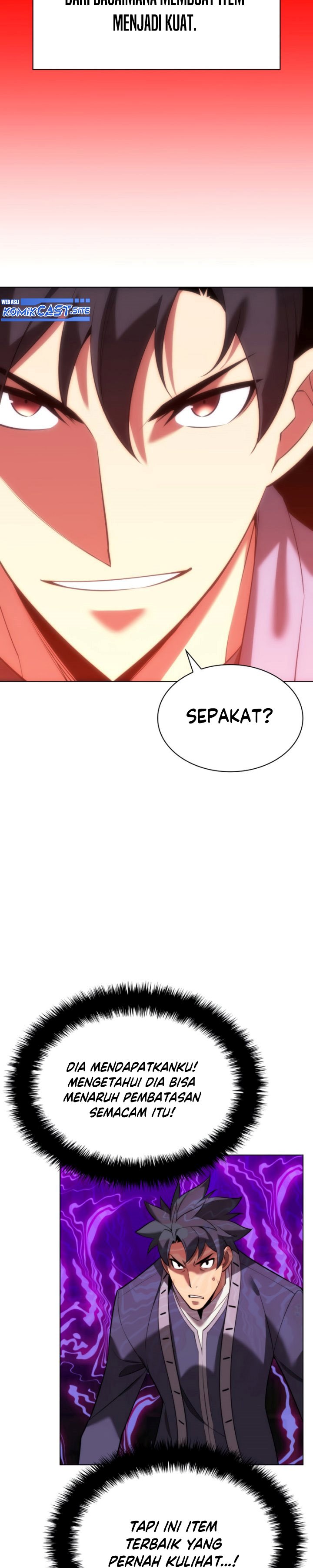 Overgeared Chapter 165