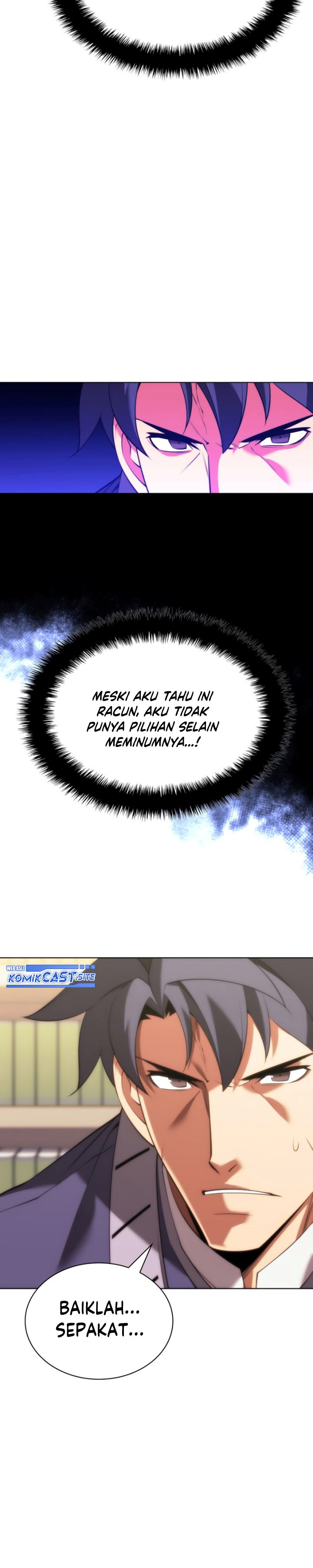 Overgeared Chapter 165