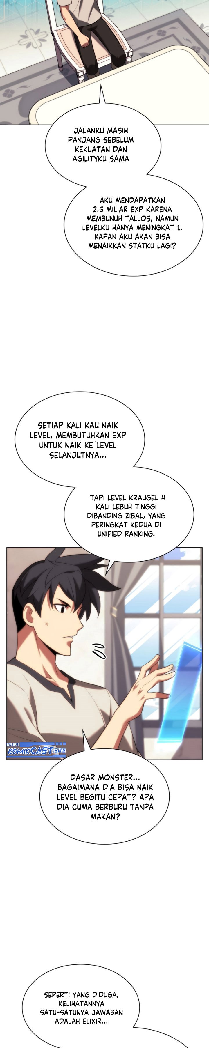Overgeared Chapter 165