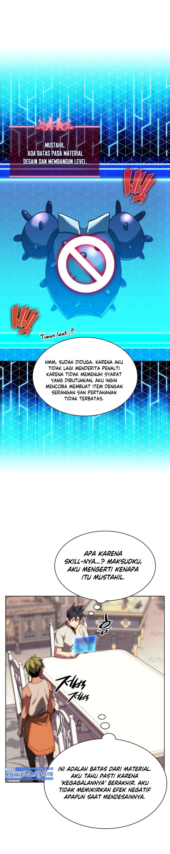 Overgeared Chapter 165
