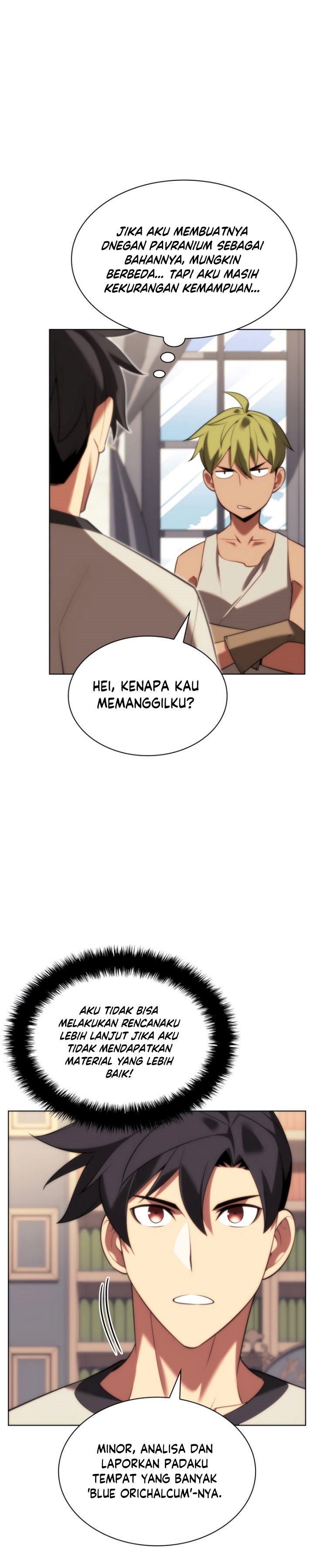 Overgeared Chapter 165