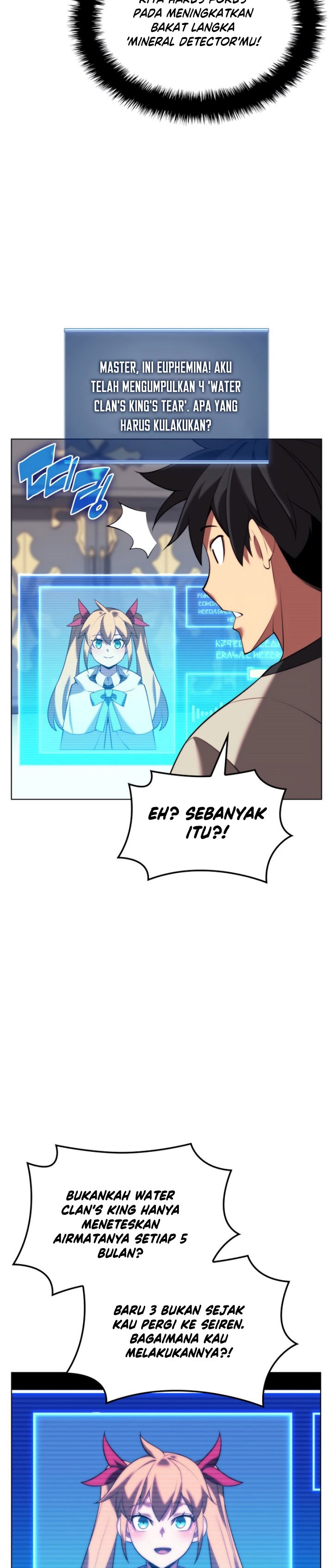 Overgeared Chapter 165