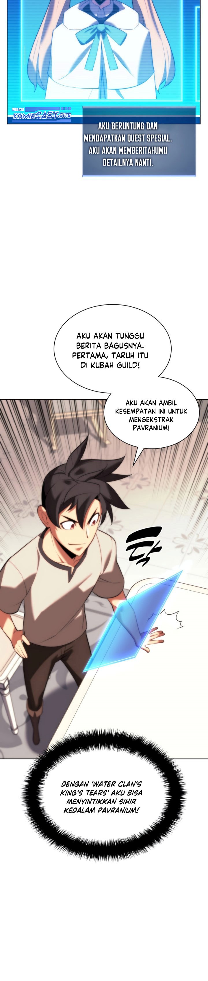 Overgeared Chapter 165