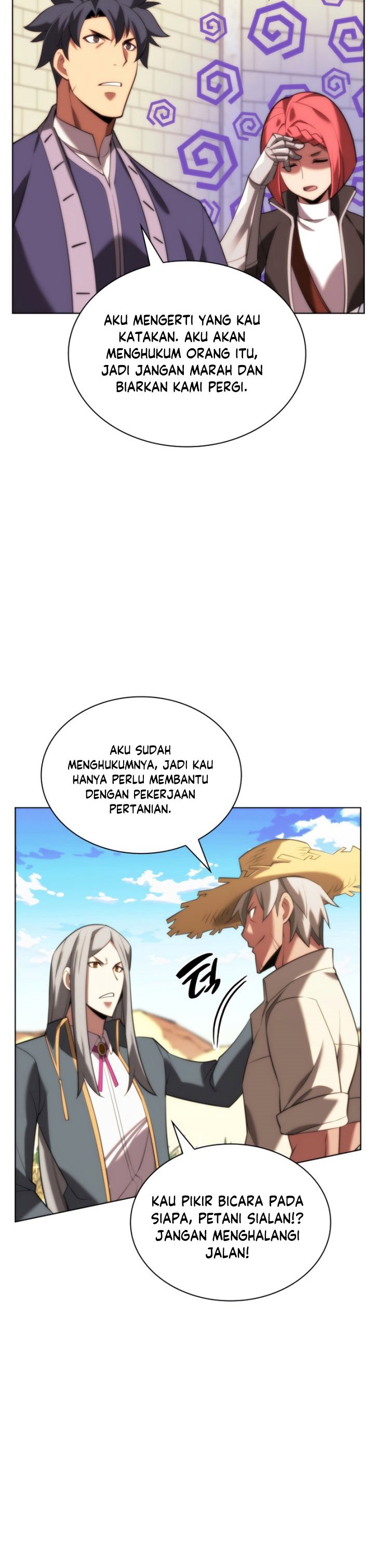 Overgeared Chapter 165
