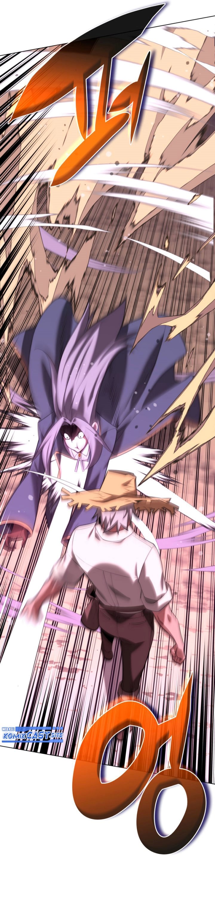 Overgeared Chapter 165