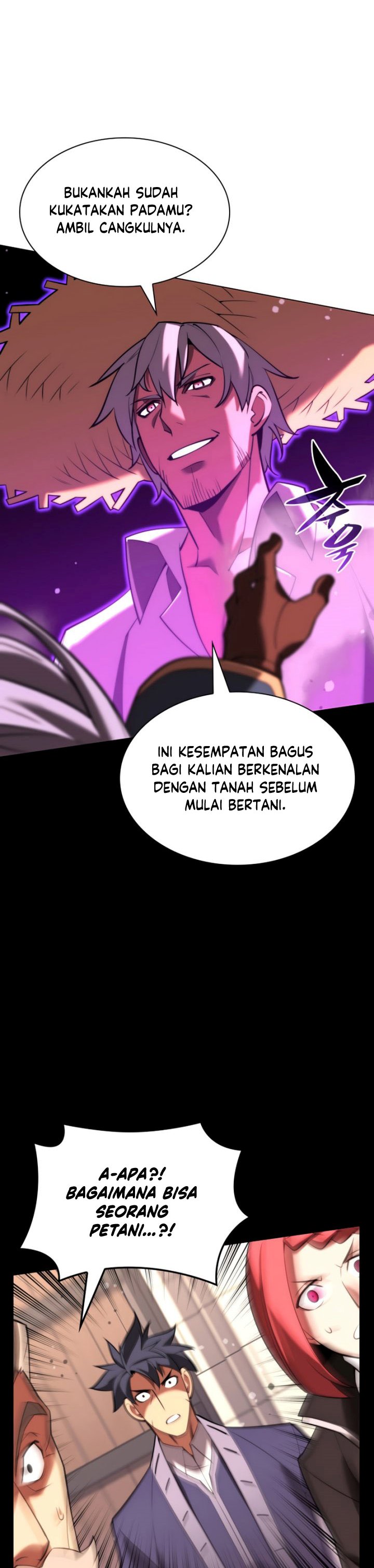 Overgeared Chapter 165