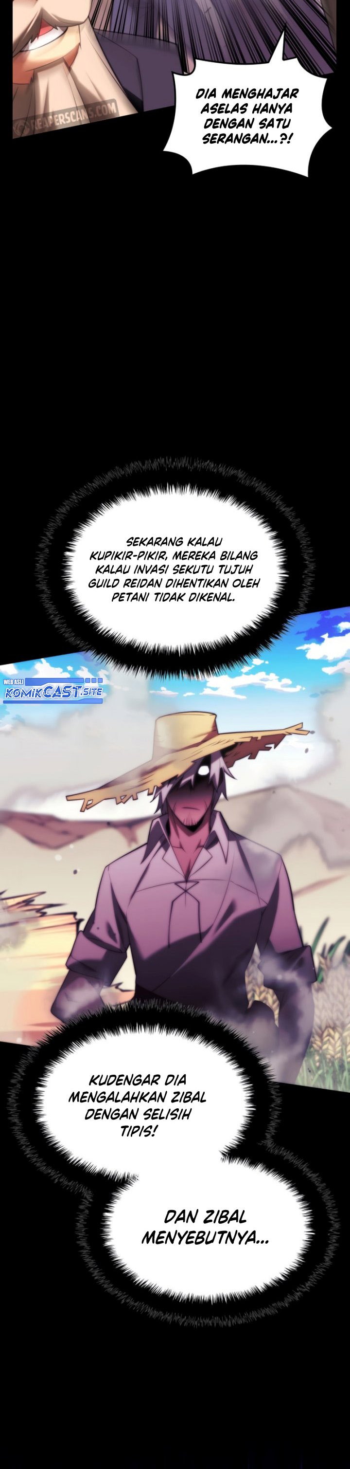 Overgeared Chapter 165
