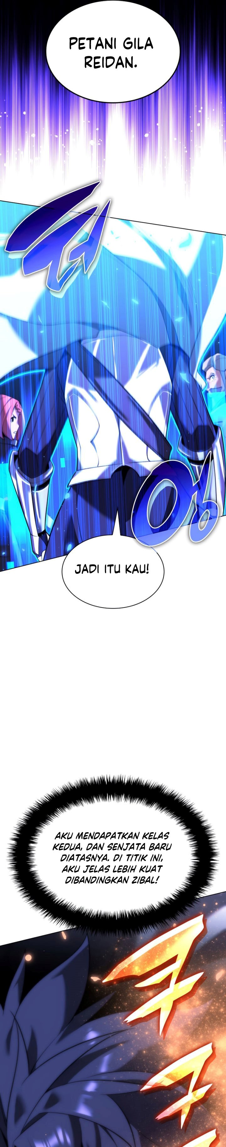 Overgeared Chapter 165