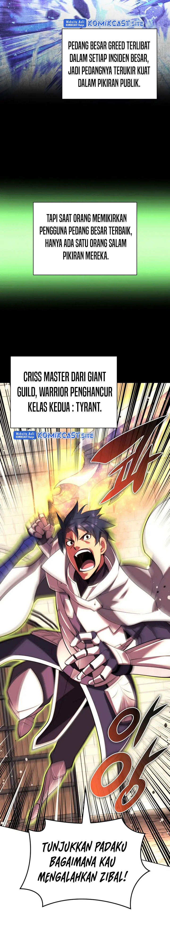 Overgeared Chapter 166