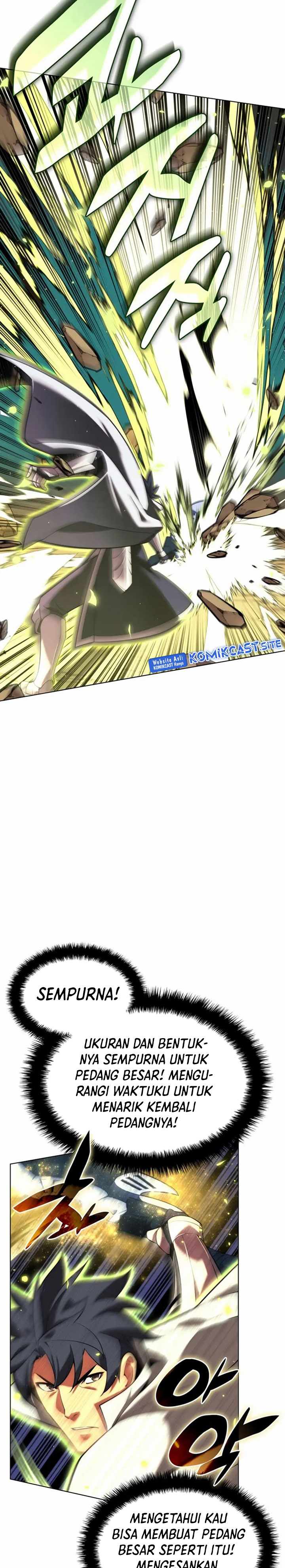 Overgeared Chapter 166
