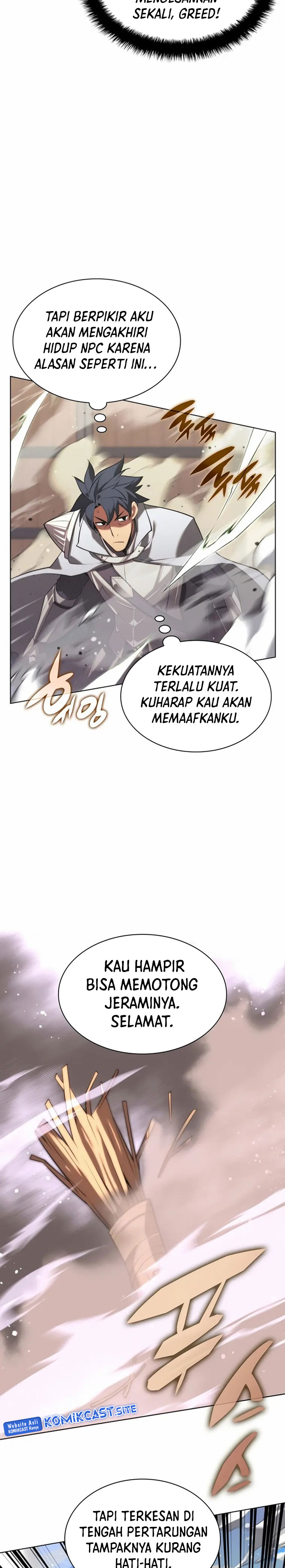 Overgeared Chapter 166