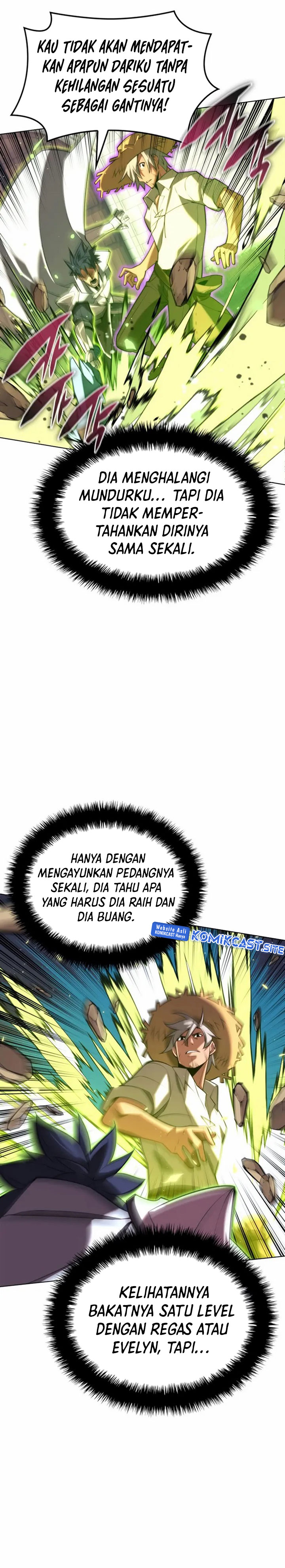 Overgeared Chapter 166