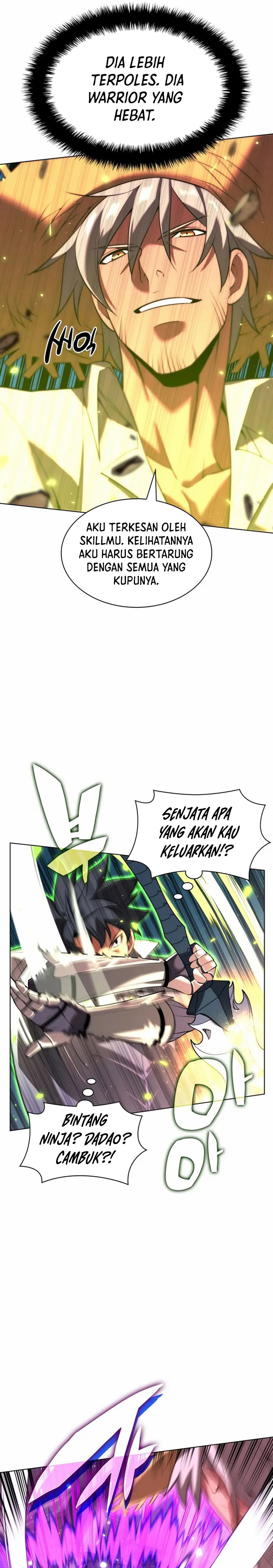 Overgeared Chapter 166
