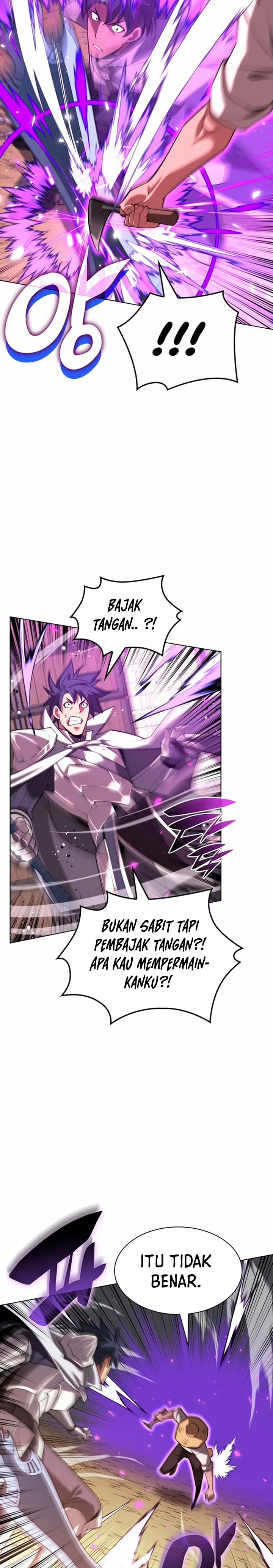 Overgeared Chapter 166
