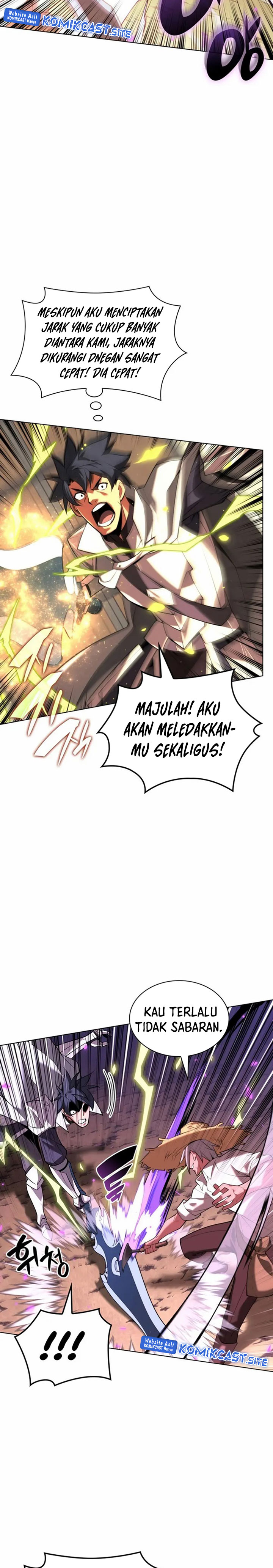 Overgeared Chapter 166