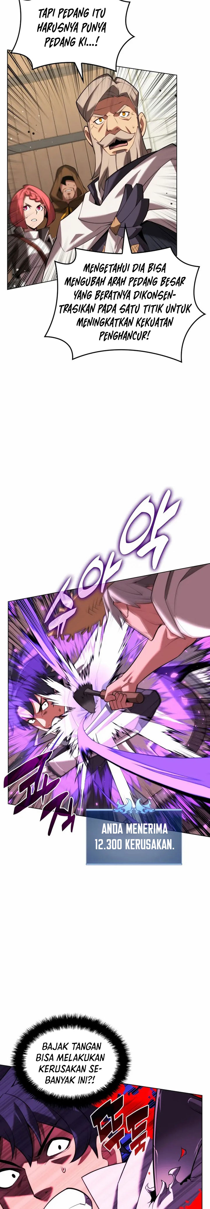Overgeared Chapter 166