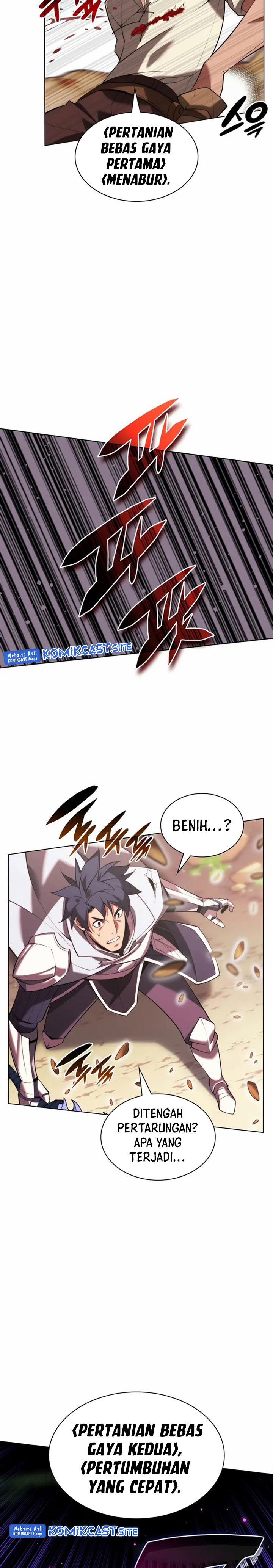 Overgeared Chapter 166