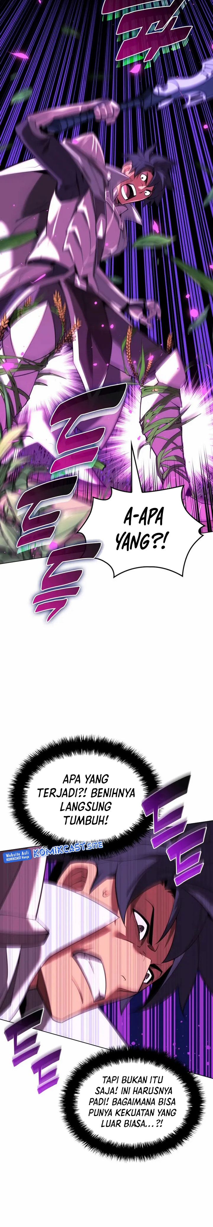 Overgeared Chapter 166
