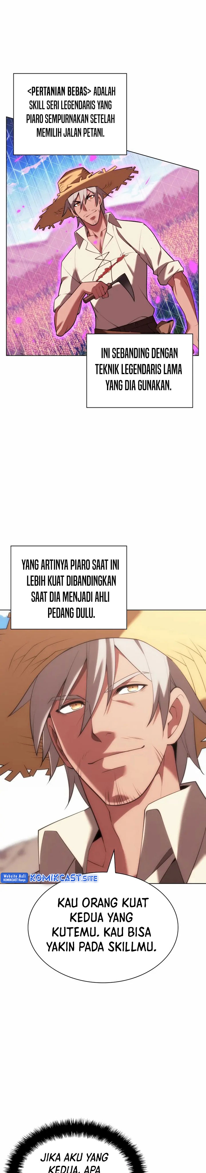Overgeared Chapter 166