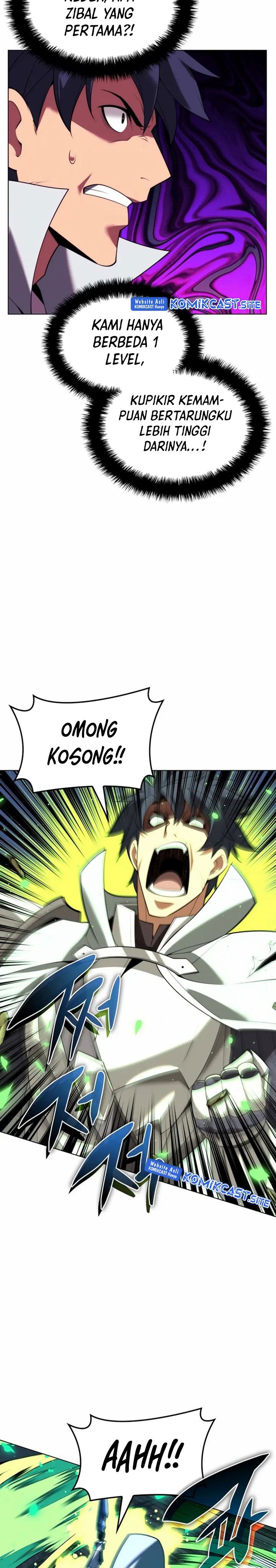 Overgeared Chapter 166