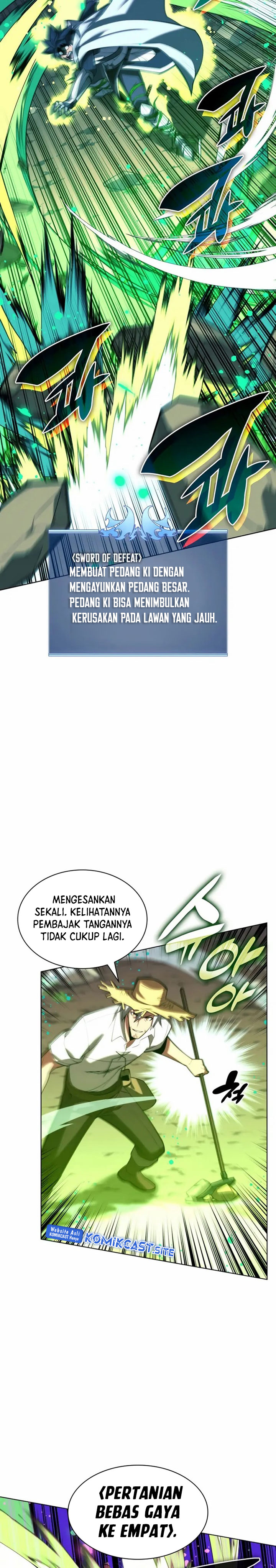 Overgeared Chapter 166