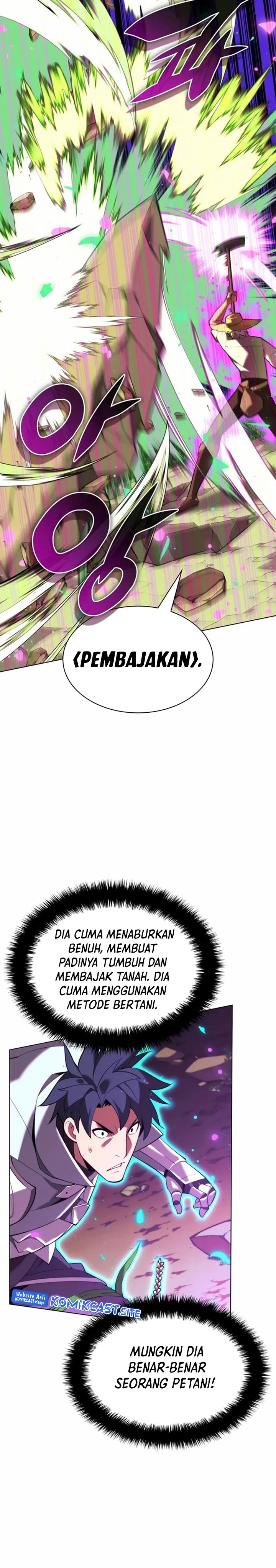 Overgeared Chapter 166
