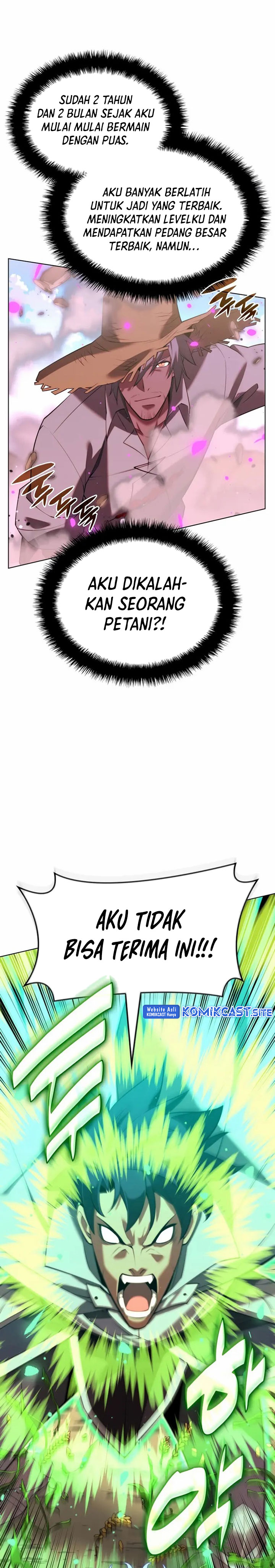 Overgeared Chapter 166