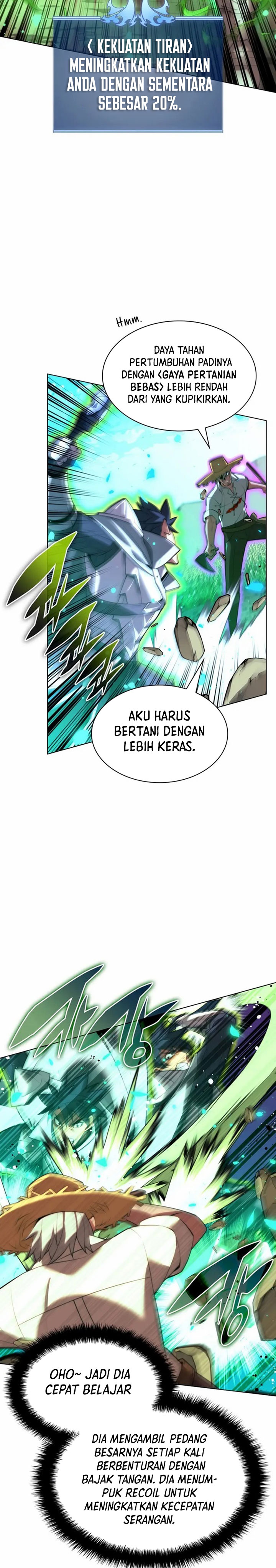 Overgeared Chapter 166