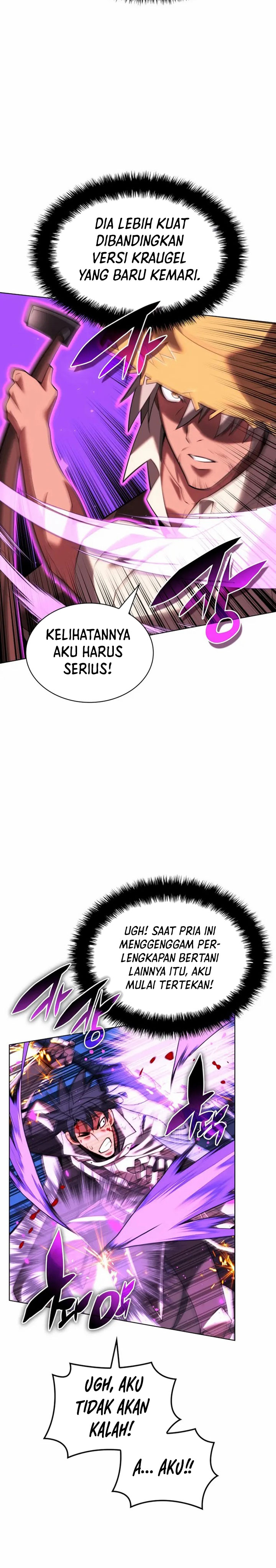 Overgeared Chapter 166