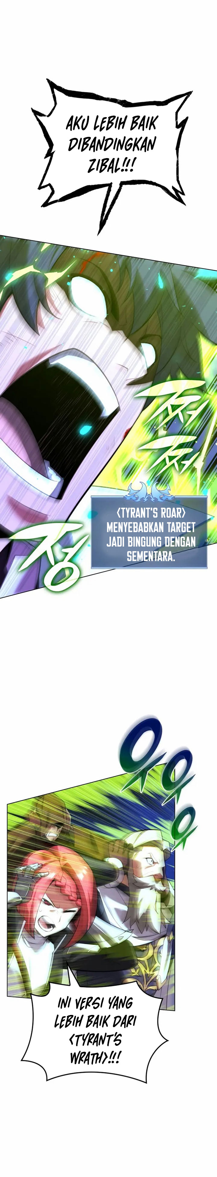Overgeared Chapter 166