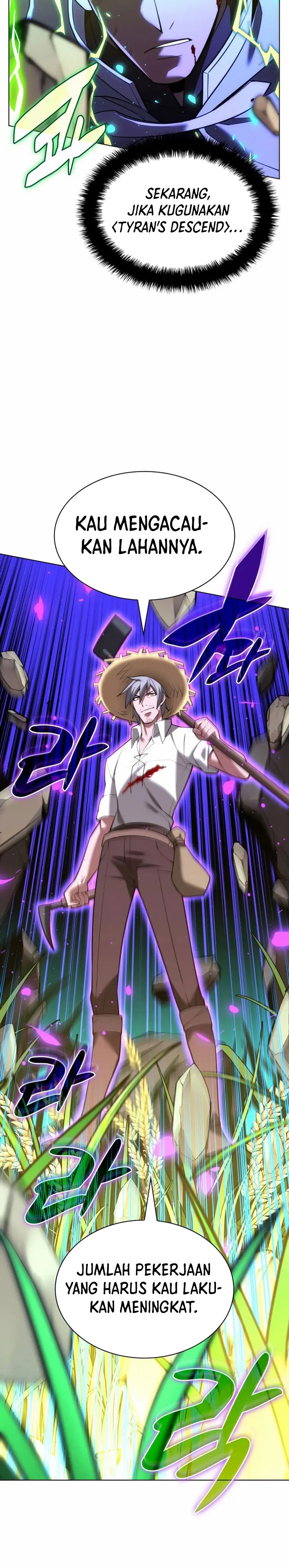 Overgeared Chapter 166