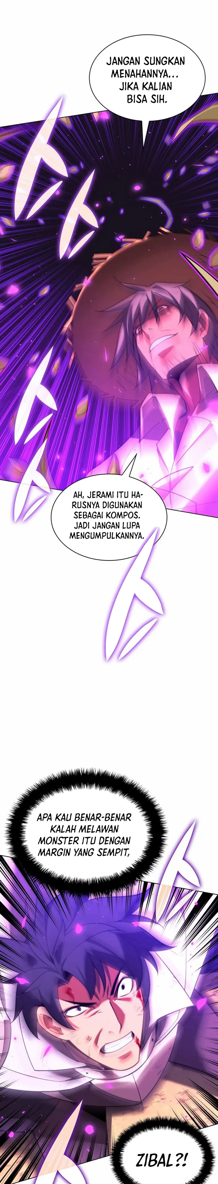 Overgeared Chapter 166
