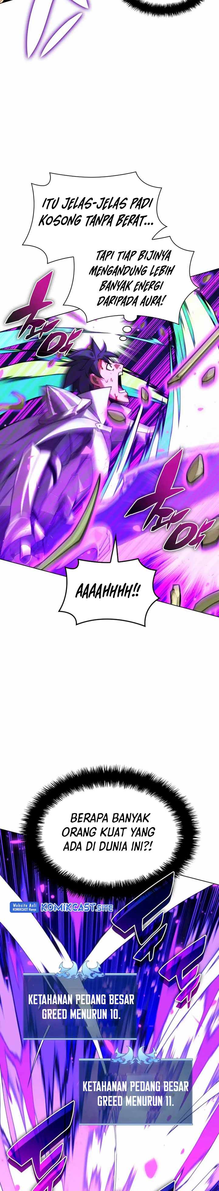 Overgeared Chapter 166