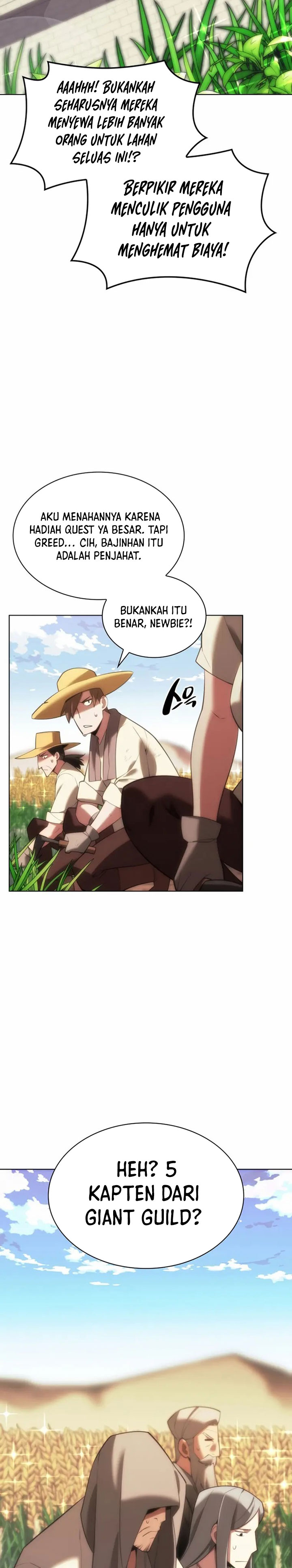 Overgeared Chapter 166