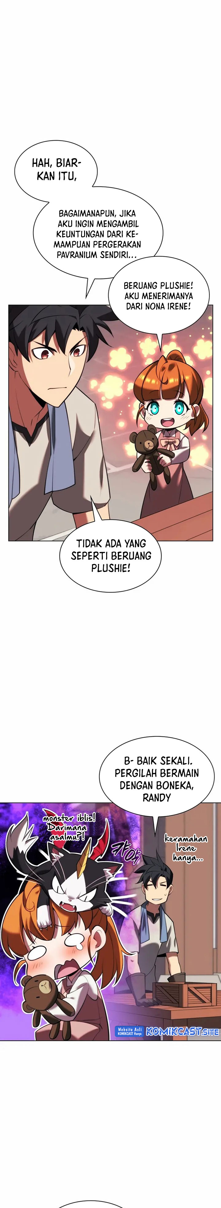 Overgeared Chapter 166